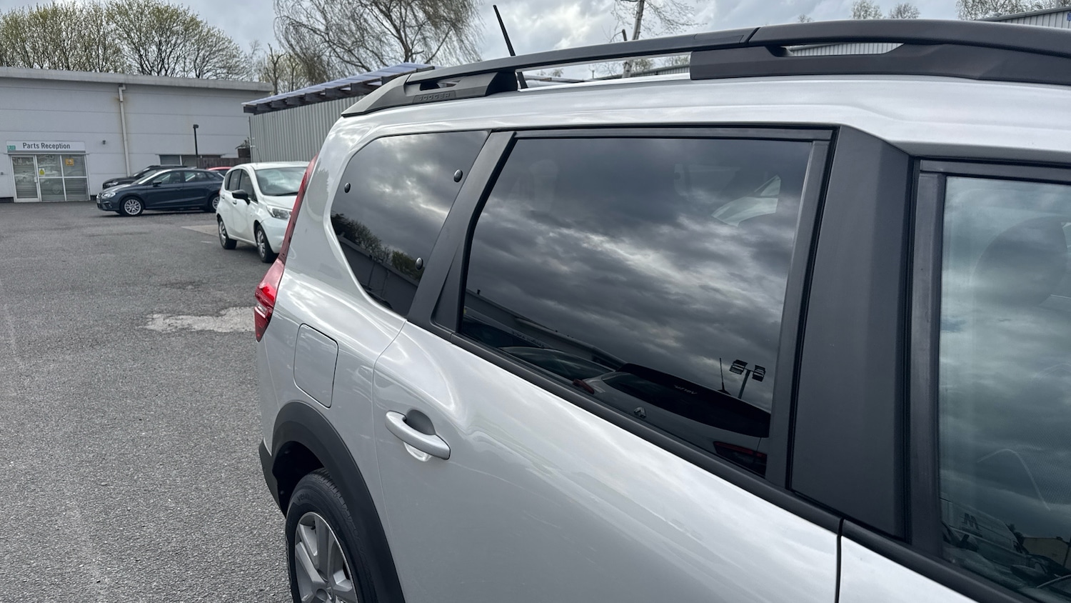 Used Dacia Jogger 2022 for sale - 78197316: Photo 29