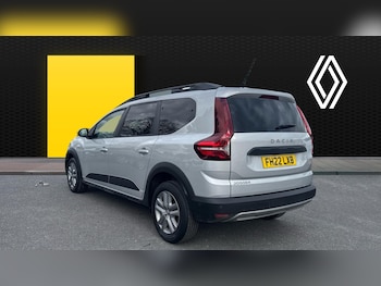 Used Dacia Jogger 2022 for sale - 78197316: Photo