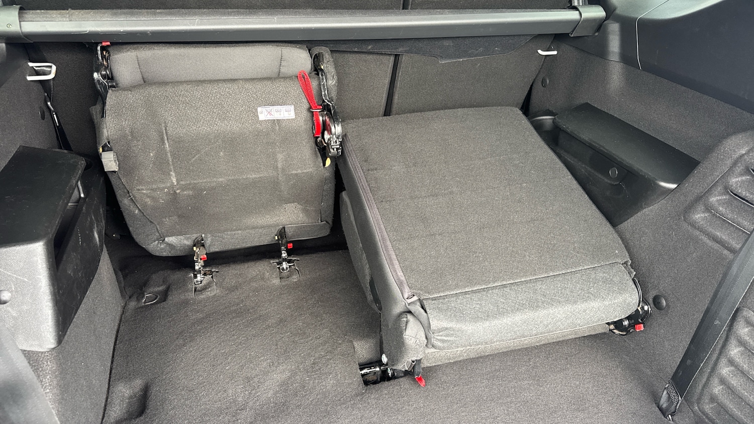 Used Dacia Jogger 2022 for sale - 78197316: Photo 33