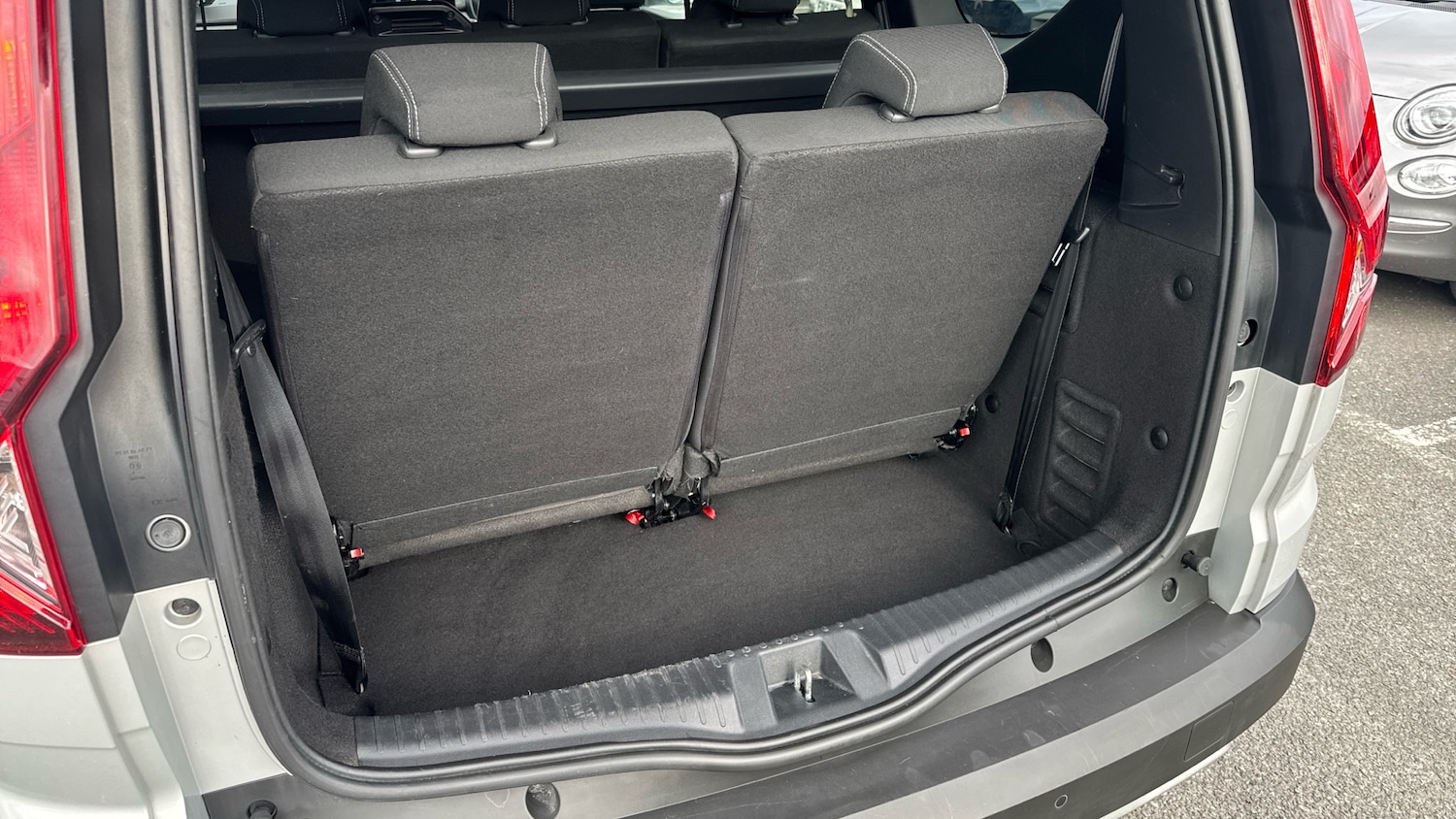 Used Dacia Jogger 2022 for sale - 78197316: Photo 34