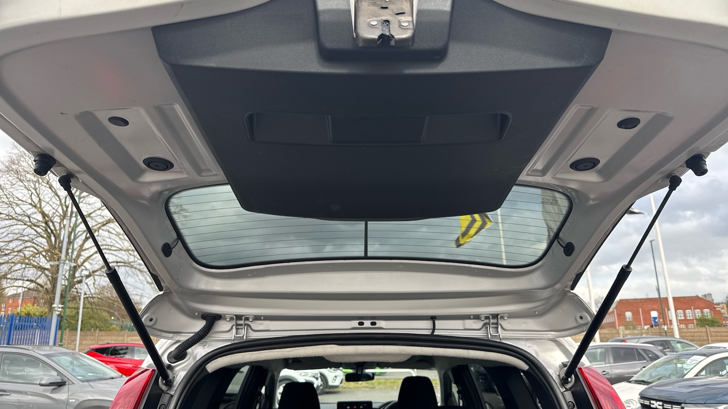 Used Dacia Jogger 2022 for sale - 78197316: Photo 36