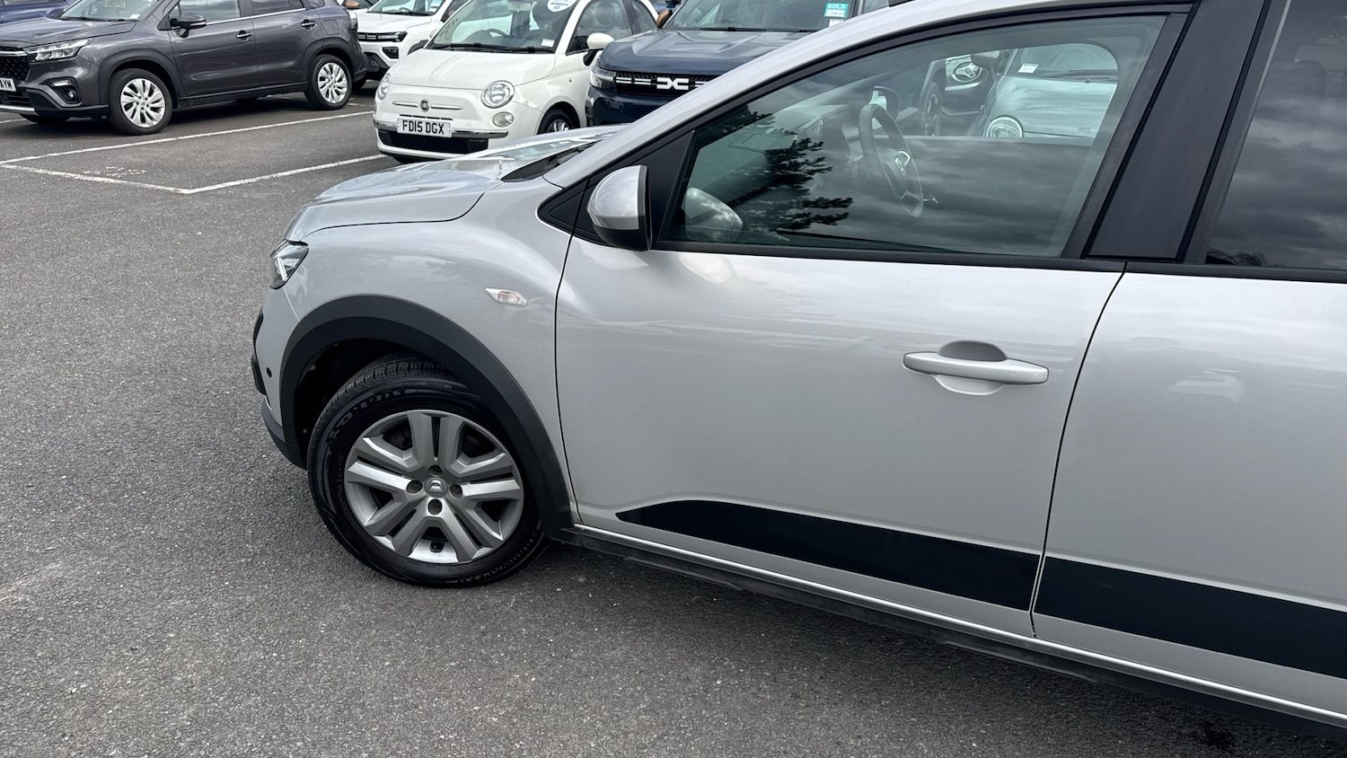 Used Dacia Jogger 2022 for sale - 78197316: Photo 39