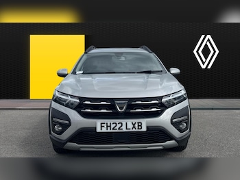 Used Dacia Jogger 2022 for sale - 78197316: Photo