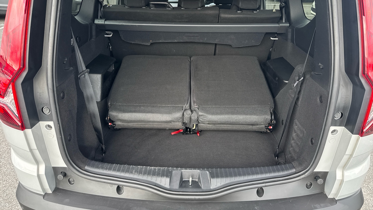 Used Dacia Jogger 2022 for sale - 78197316: Photo 4