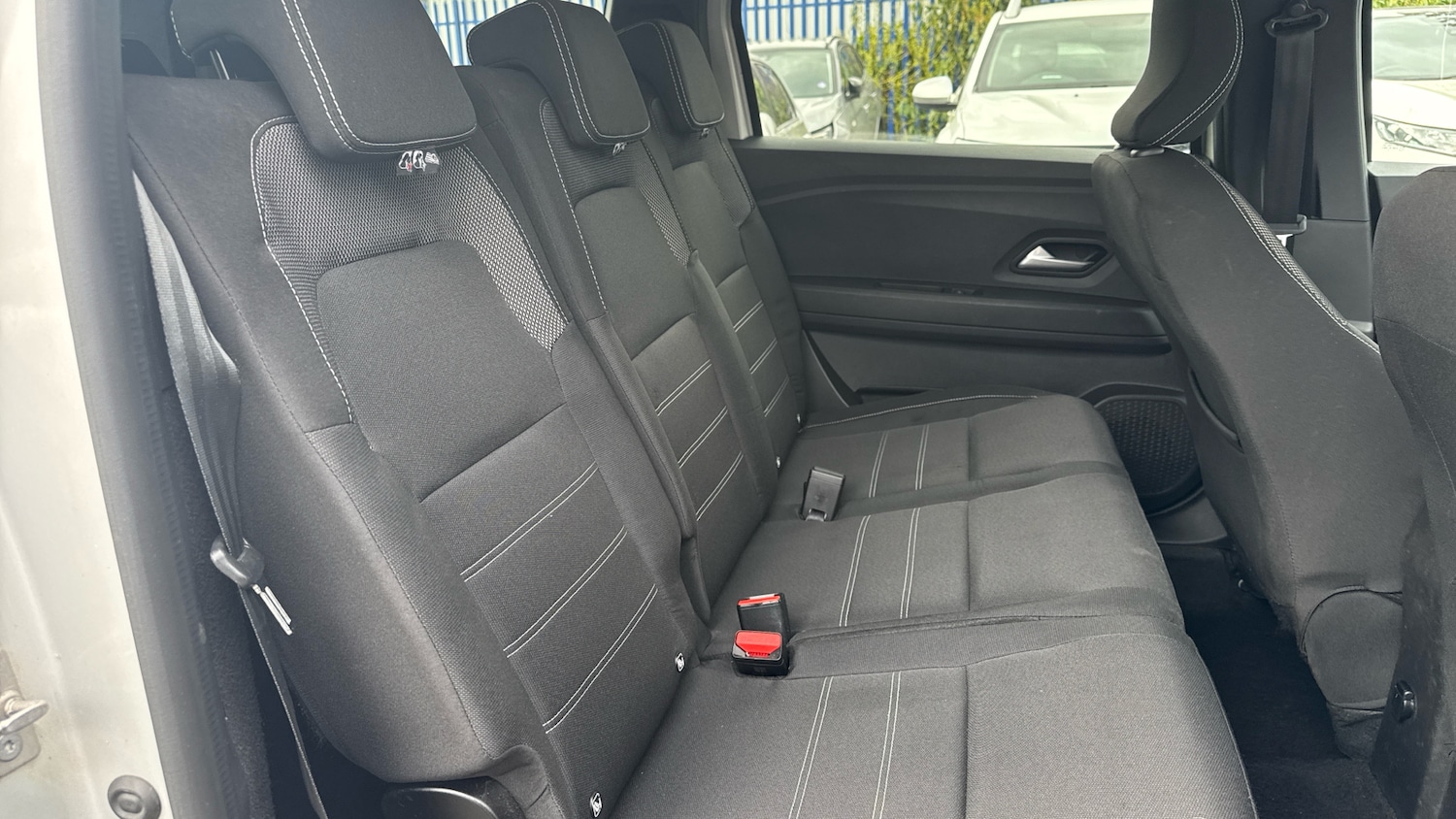 Used Dacia Jogger 2022 for sale - 78197316: Photo 41