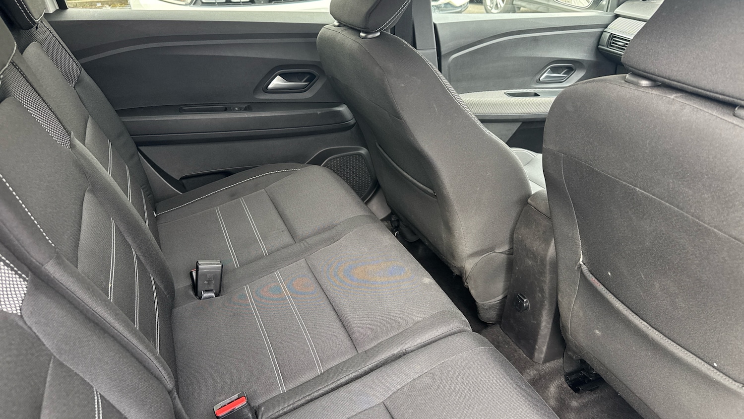 Used Dacia Jogger 2022 for sale - 78197316: Photo 42