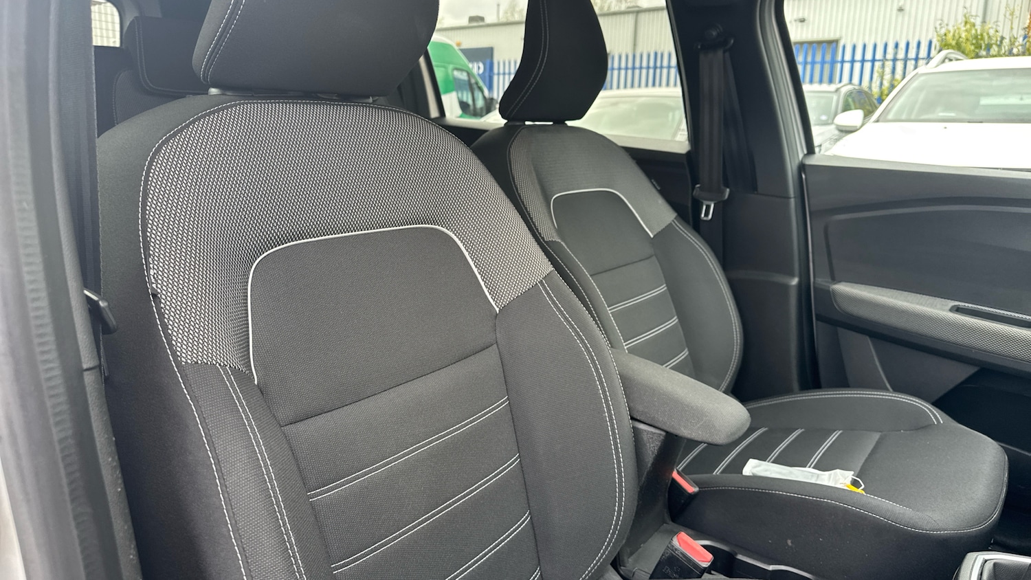 Used Dacia Jogger 2022 for sale - 78197316: Photo 44