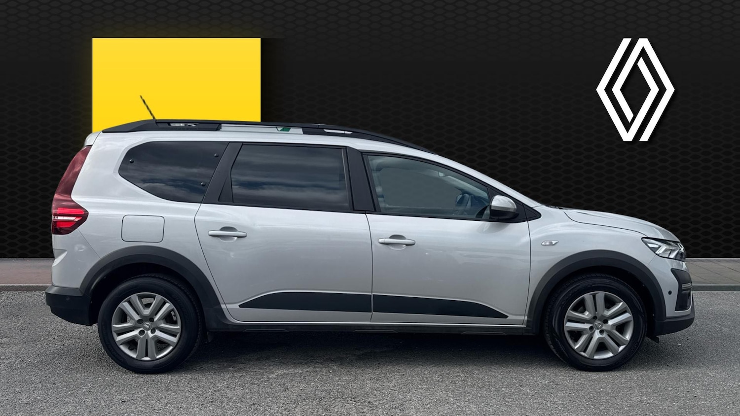 Used Dacia Jogger 2022 for sale - 78197316: Photo 5