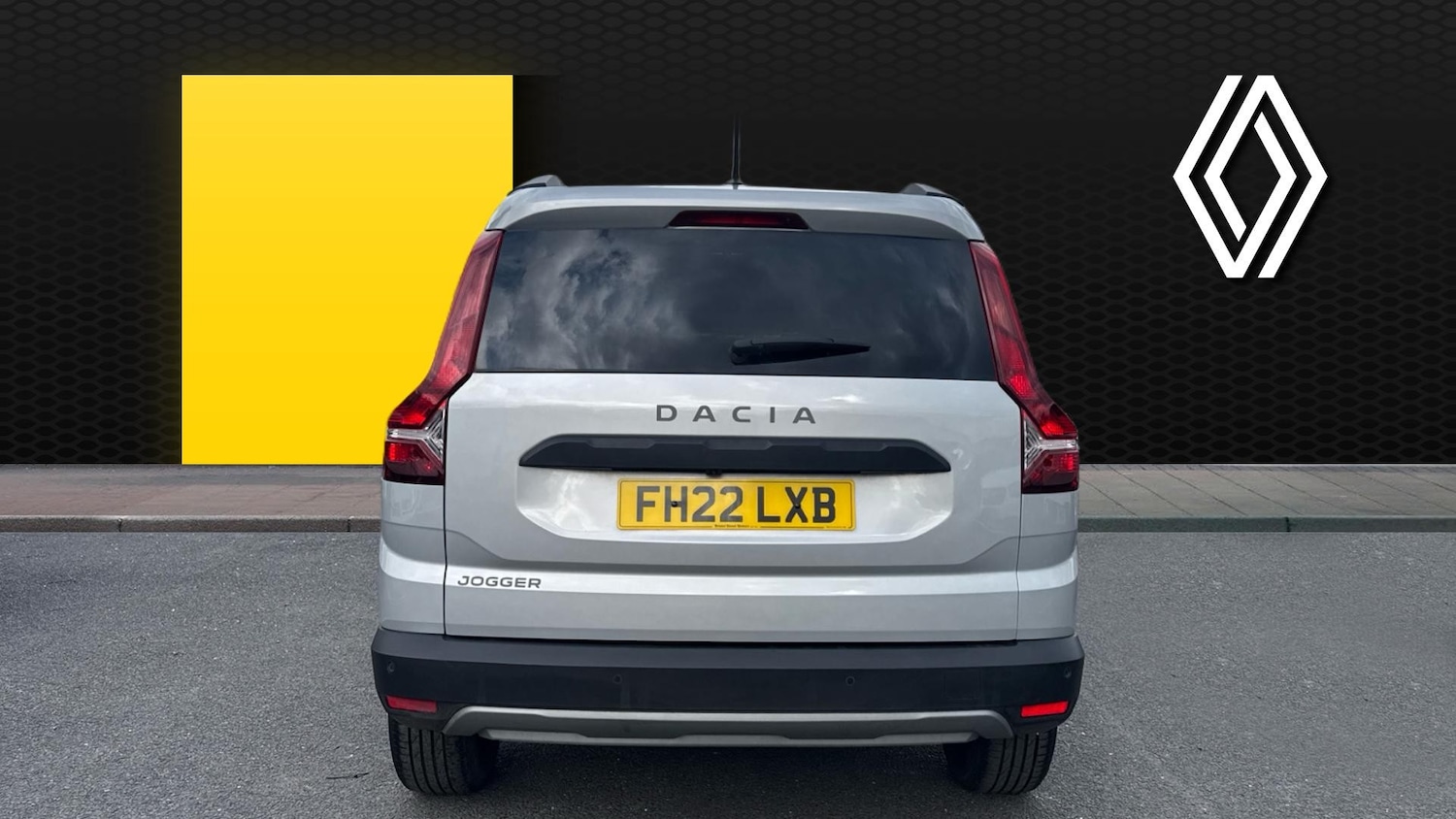 Used Dacia Jogger 2022 for sale - 78197316: Photo 6