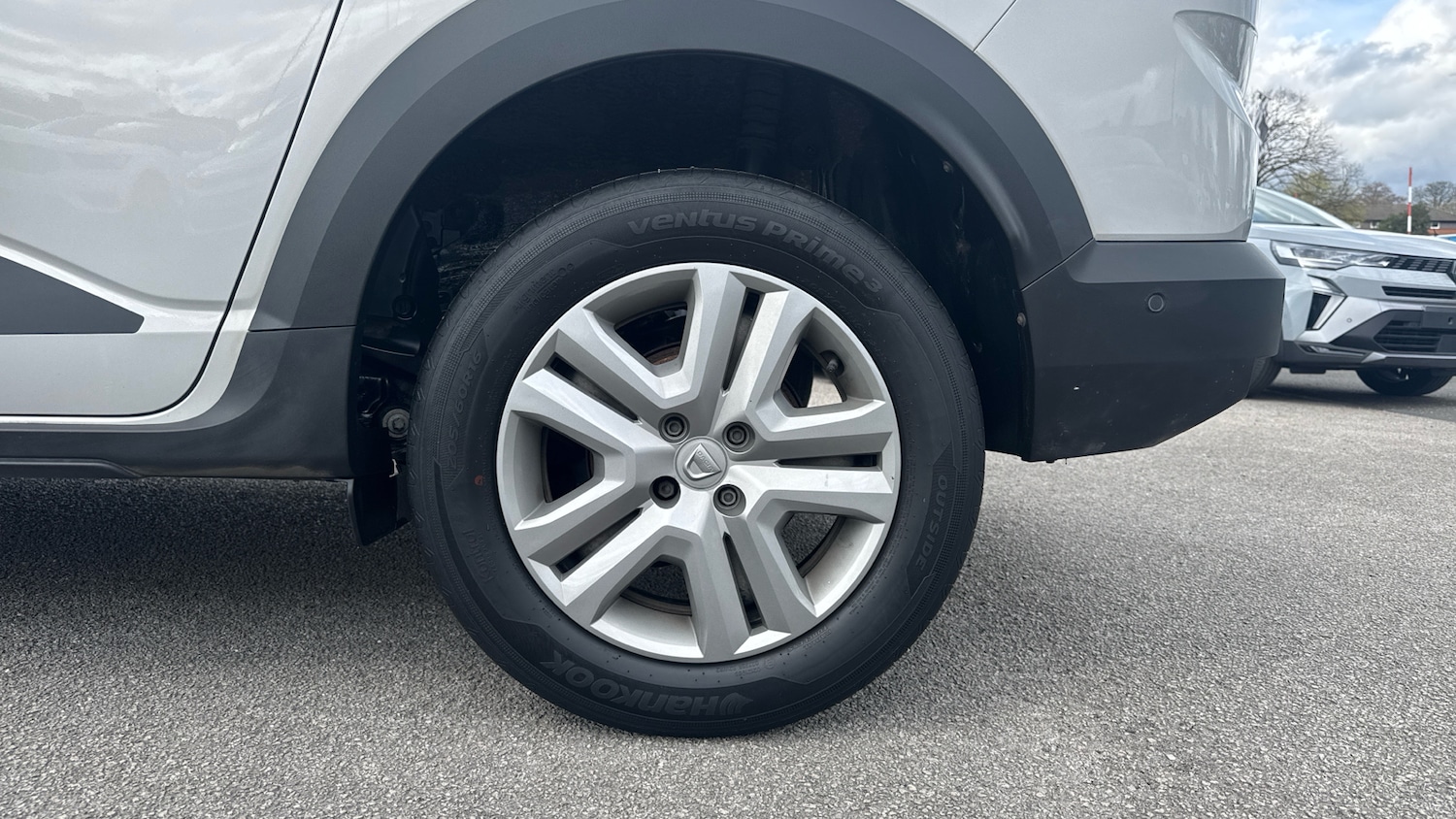 Used Dacia Jogger 2022 for sale - 78197316: Photo 7