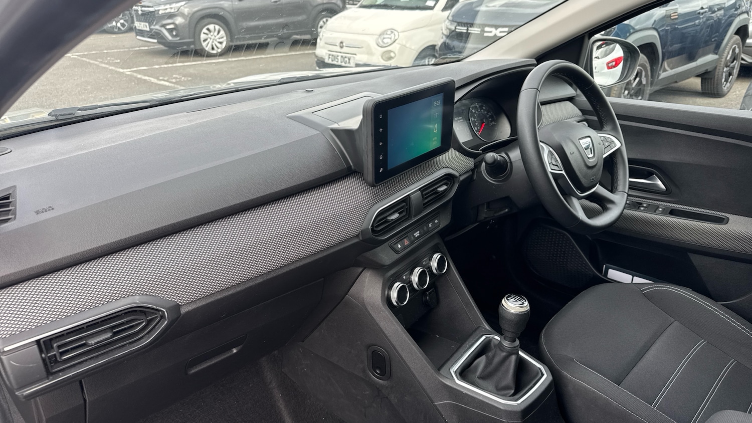 Used Dacia Jogger 2022 for sale - 78197316: Photo 9