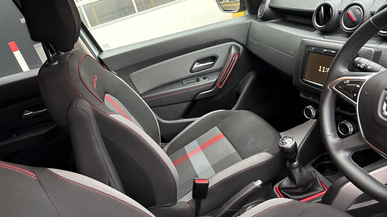 Used Dacia Duster 2020 for sale - 77420958: Photo 14