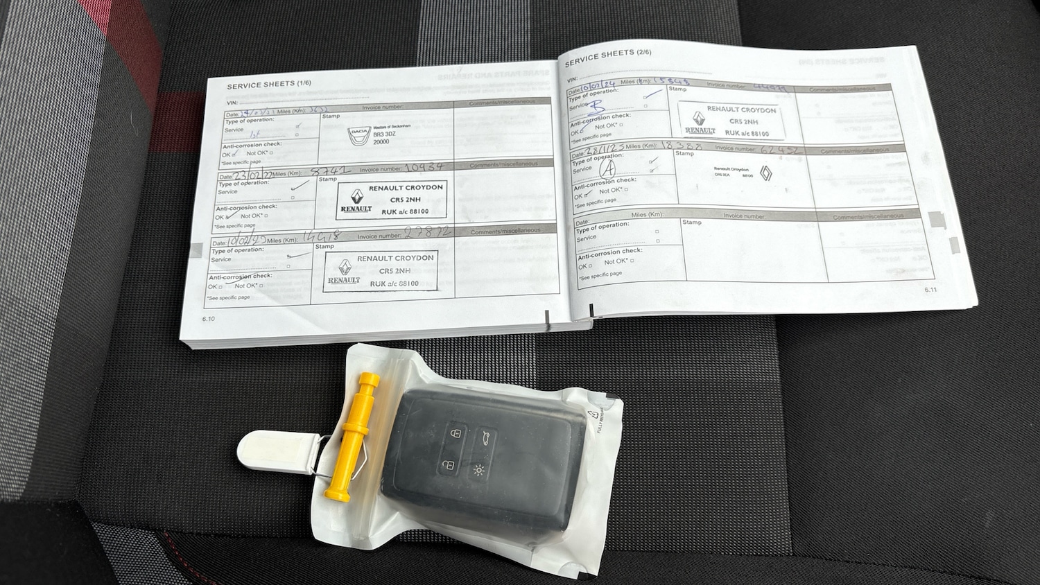 Used Dacia Duster 2020 for sale - 77420958: Photo 19