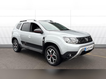 Used Dacia Duster 2020 for sale - 77420958: Photo
