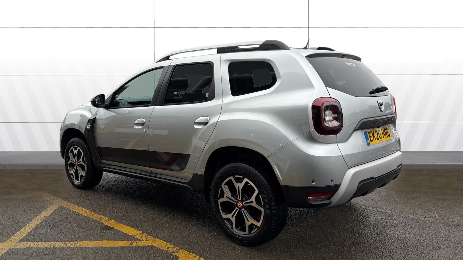 Used Dacia Duster 2020 for sale - 77420958: Photo 2