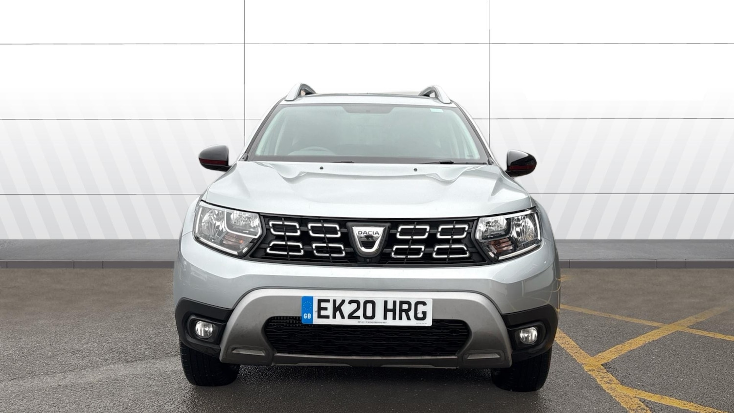 Used Dacia Duster 2020 for sale - 77420958: Photo 3