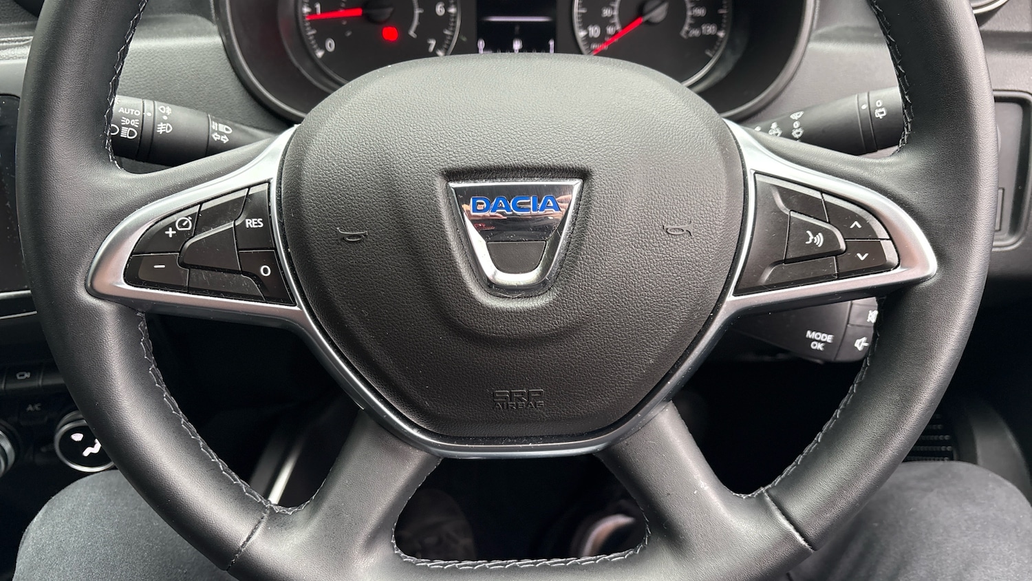 Used Dacia Duster 2020 for sale - 77420958: Photo 37