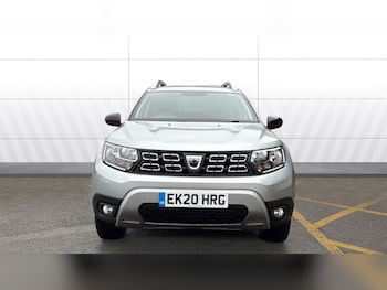 Used Dacia Duster 2020 for sale - 77420958: Photo