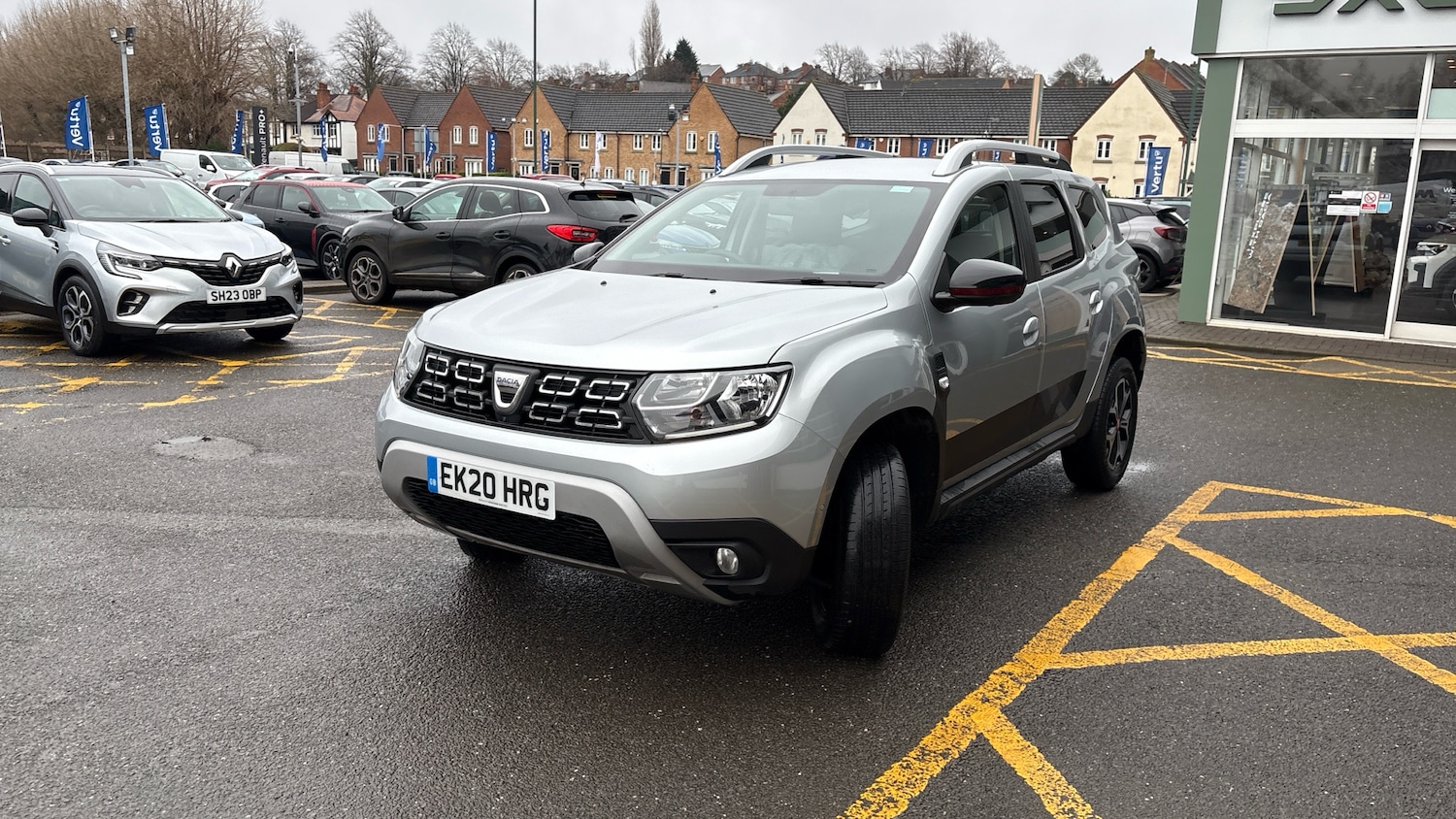 Used Dacia Duster 2020 for sale - 77420958: Photo 59