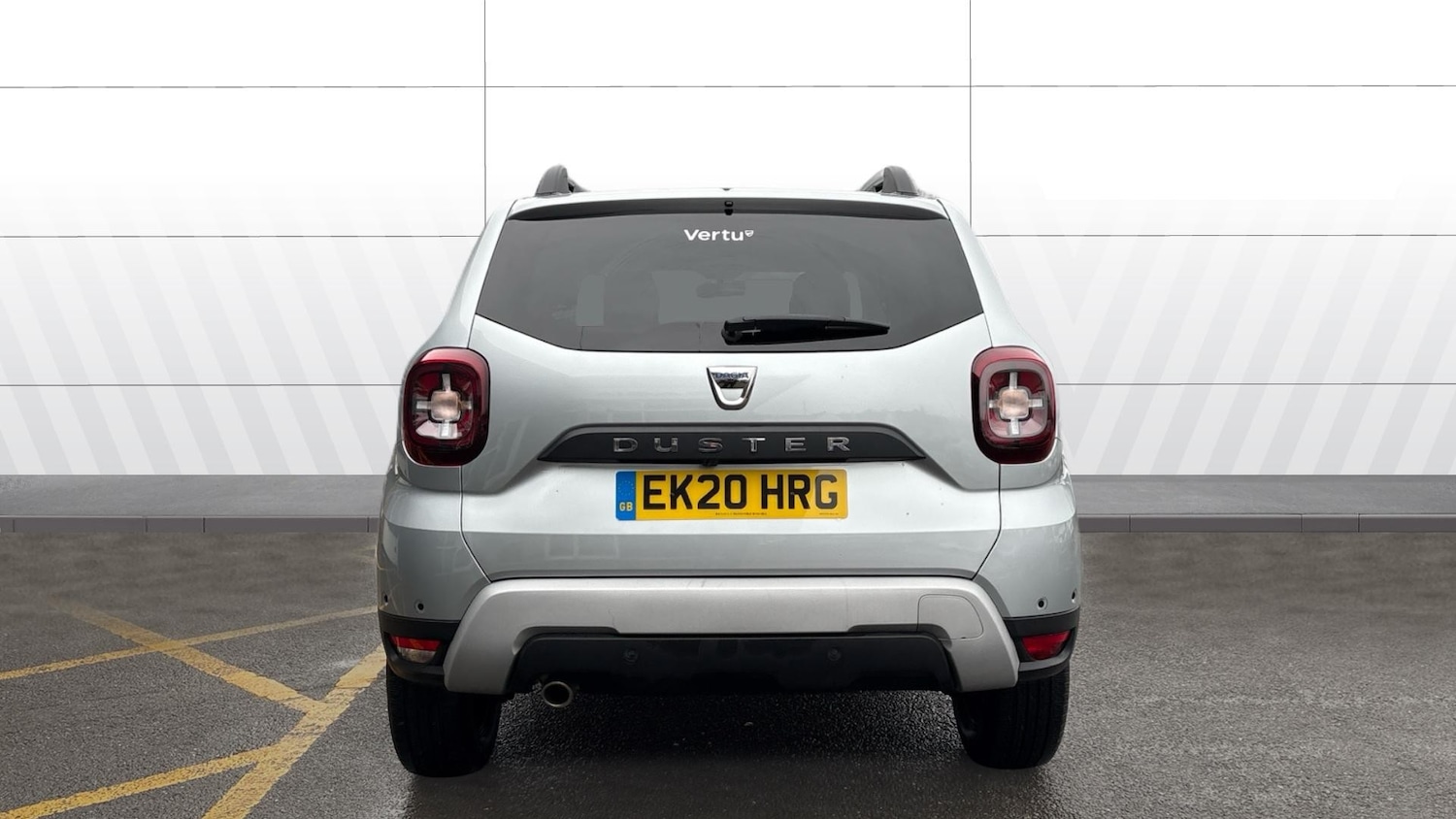 Used Dacia Duster 2020 for sale - 77420958: Photo 6