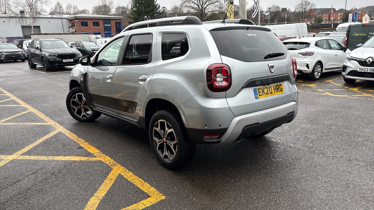 Used Dacia Duster 2020 for sale - 77420958: Photo 60