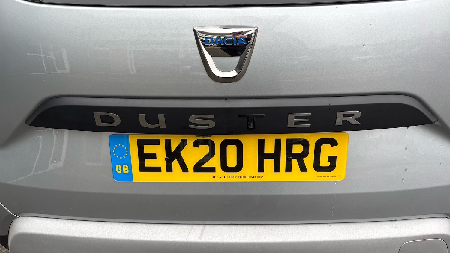 Used Dacia Duster 2020 for sale - 77420958: Photo 63
