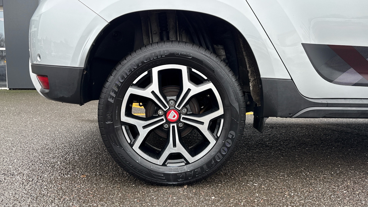 Used Dacia Duster 2020 for sale - 77420958: Photo 7