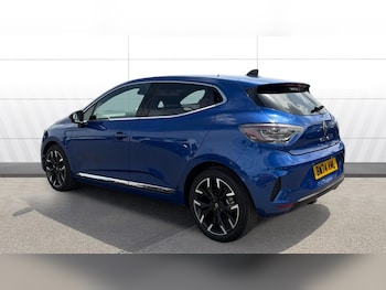 Used Renault Clio 2025 for sale - 78735820: Photo