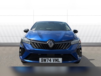 Used Renault Clio 2025 for sale - 78735820: Photo