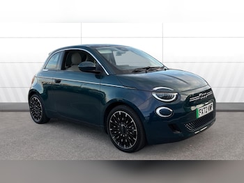 Fiat 500 feature image