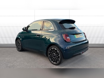 Used Fiat 500 2022 for sale - 76795051: Photo