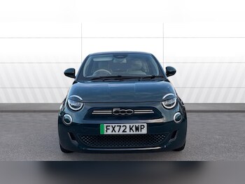 Used Fiat 500 2022 for sale - 76795051: Photo
