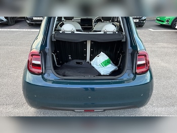 Used Fiat 500 2022 for sale - 76795051: Photo