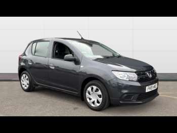2019 (19) - 1.0 SCe Essential 5dr Petrol Hatchback