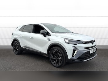 Used Renault Other 2025 for sale - 76650982: Photo