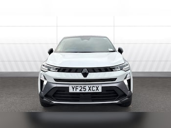 Used Renault Other 2025 for sale - 76650982: Photo