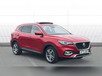 Used MG MG HS 2023 for sale - 75791113: Photo