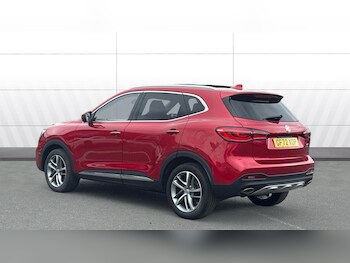 Used MG MG HS 2023 for sale - 75791113: Photo