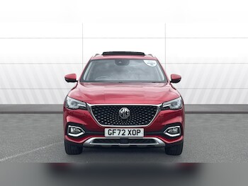 Used MG MG HS 2023 for sale - 75791113: Photo
