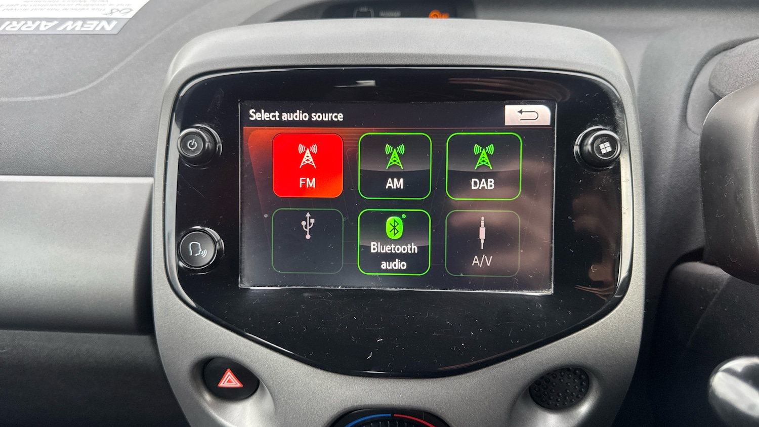 Used Toyota AYGO 2021 for sale - 77735502: Photo 21