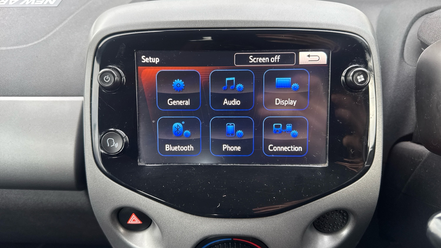 Used Toyota AYGO 2021 for sale - 77735502: Photo 23