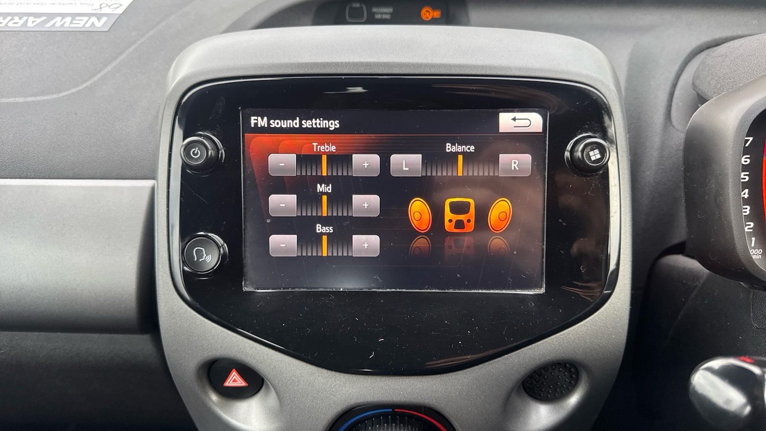 Used Toyota AYGO 2021 for sale - 77735502: Photo 25