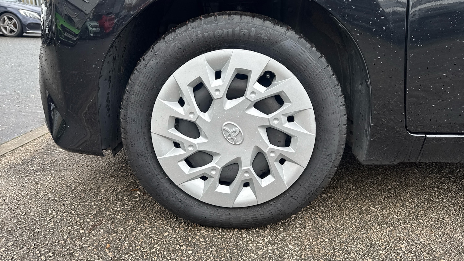 Used Toyota AYGO 2021 for sale - 77735502: Photo 35