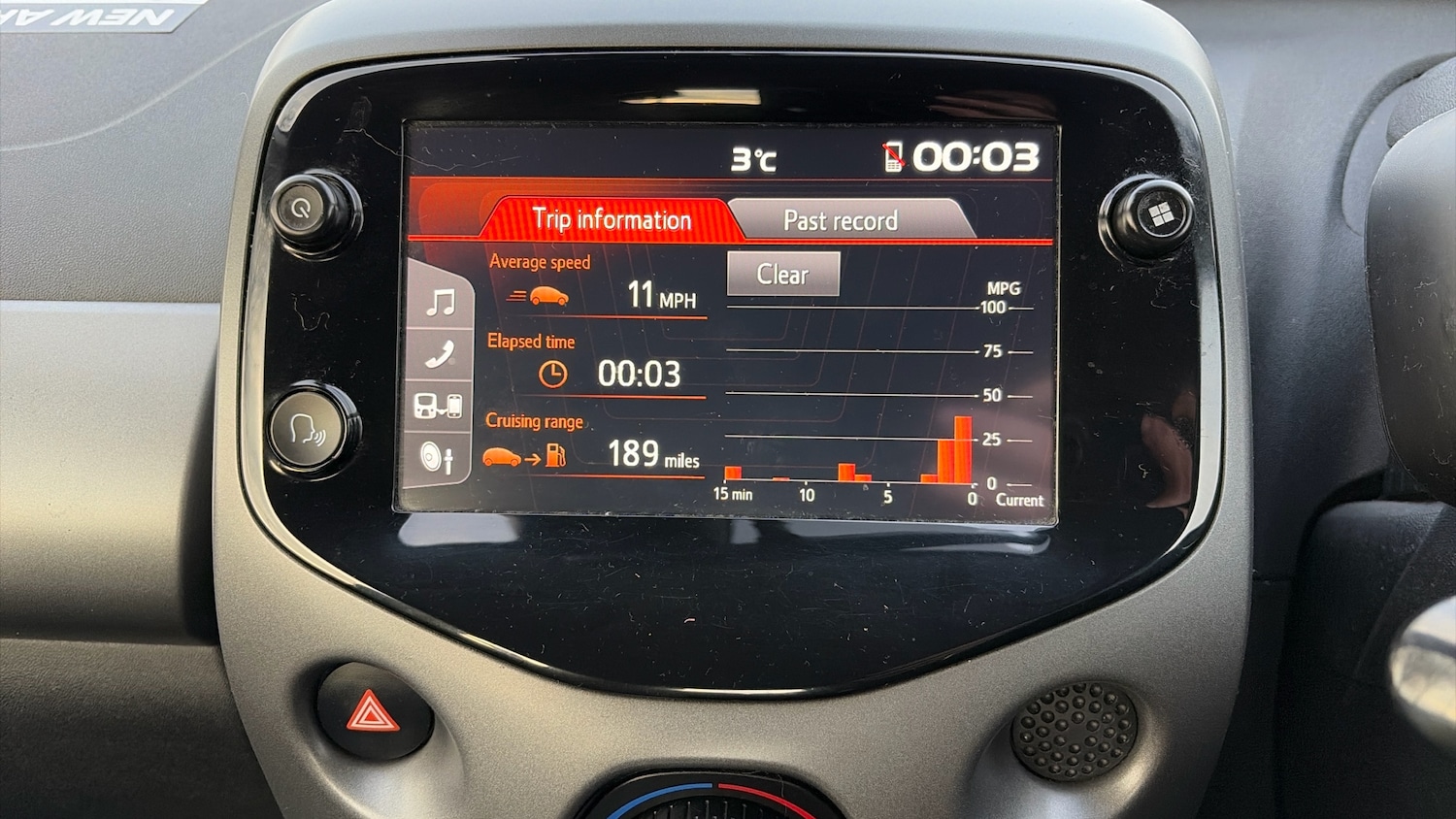 Used Toyota AYGO 2021 for sale - 77735502: Photo 37