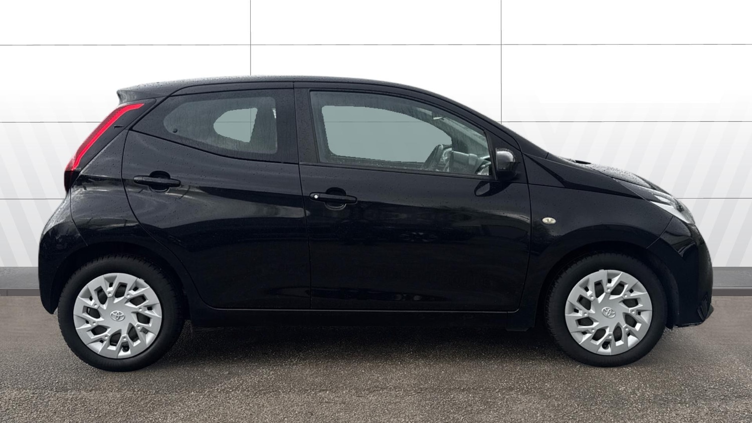 Used Toyota AYGO 2021 for sale - 77735502: Photo 5