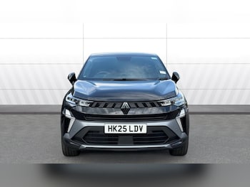 Used Renault Symbioz 2025 for sale - 78540659: Photo