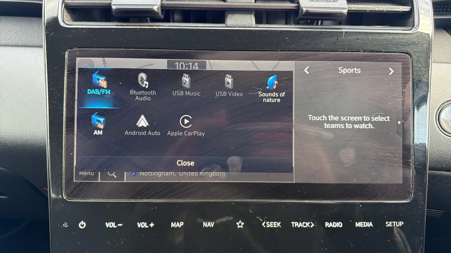 Used Hyundai TUCSON 2022 for sale - 78106147: Photo 12