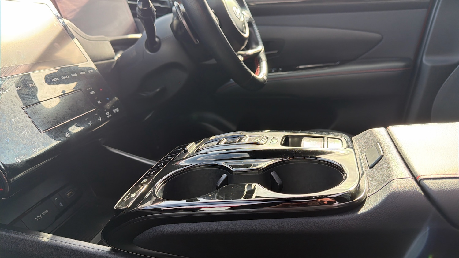 Used Hyundai TUCSON 2022 for sale - 78106147: Photo 13