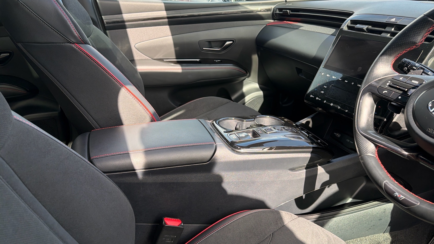 Used Hyundai TUCSON 2022 for sale - 78106147: Photo 14