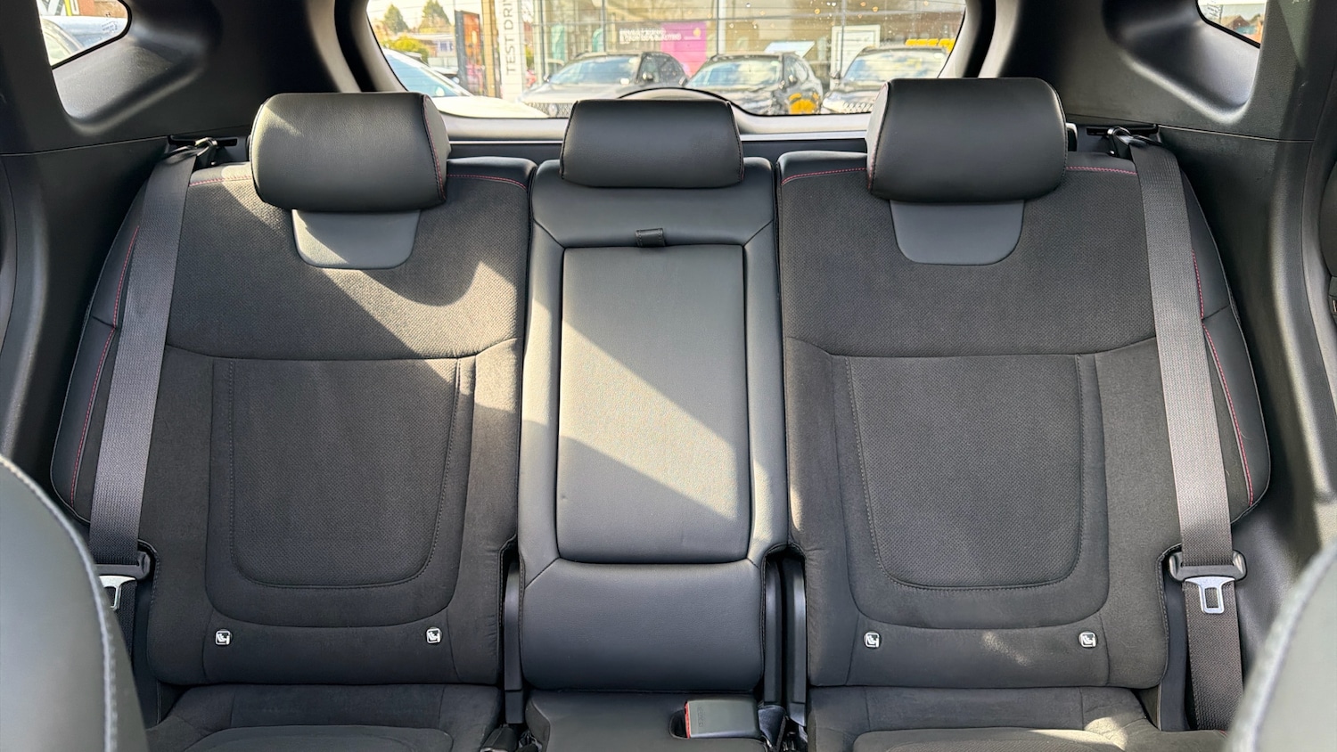 Used Hyundai TUCSON 2022 for sale - 78106147: Photo 15